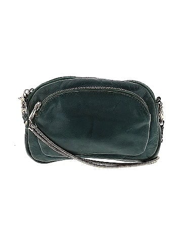 Rebecca Minkoff Leather Crossbody Bag (view 1)