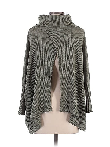 FP BEACH Poncho (view 2)