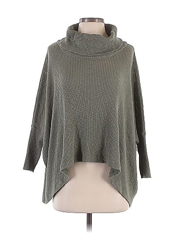 FP BEACH Poncho (view 1)