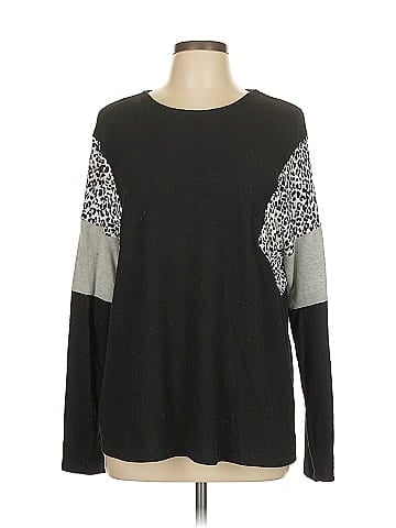 FGD Pullover Sweater (view 1)