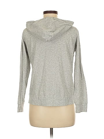 Sofra Zip Up Hoodie (view 2)
