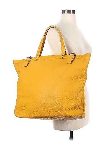 Miu Miu Leather Tote (view 2)