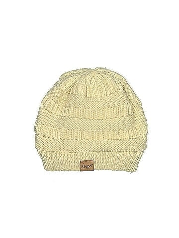 Alepo Beanie (view 1)