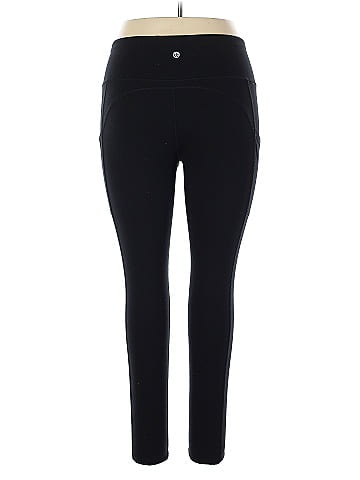EC Ewedoos Active Pants (view 2)