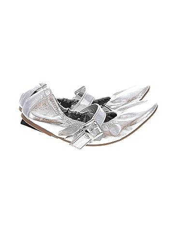 Forever 21 Flats (view 1)