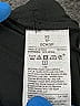 Gap 100% Modal Solid Black Jumpsuit Size XS - photo 4