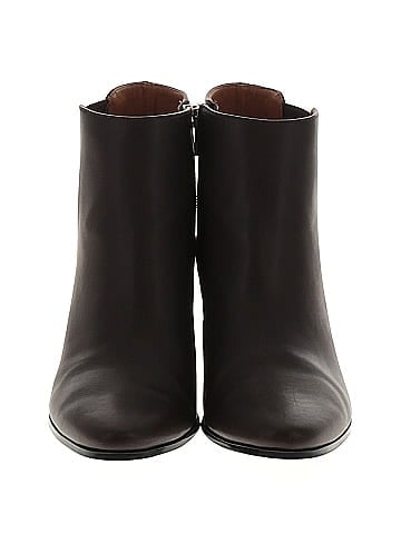 Calvin Klein Ankle Boots (view 2)