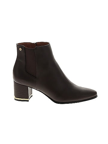 Calvin Klein Ankle Boots (view 1)