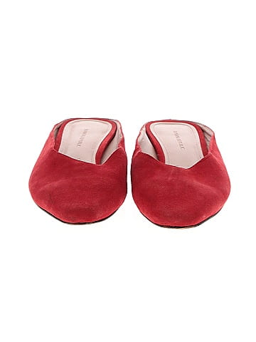 Banana Republic Mule/Clog (view 2)