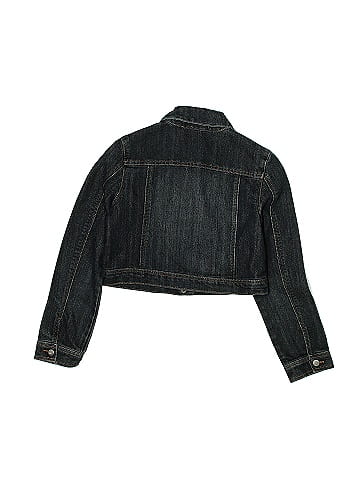 DKNY Denim Jacket (view 2)