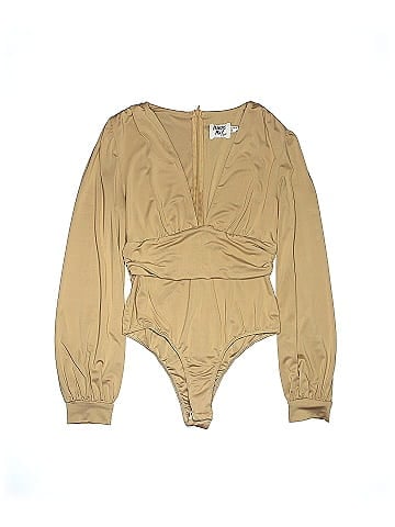 Princess Polly Bodysuit (view 1)