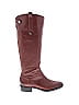 Sam Edelman Brown Boots Size 6 - photo 1