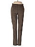 Alberto Makali Brown Casual Pants Size XS - photo 1