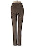 Alberto Makali Brown Casual Pants Size XS - photo 2