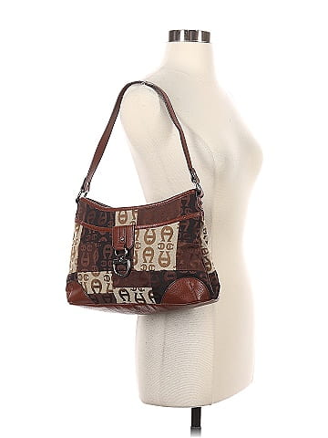 Etienne Aigner Shoulder Bag (view 2)