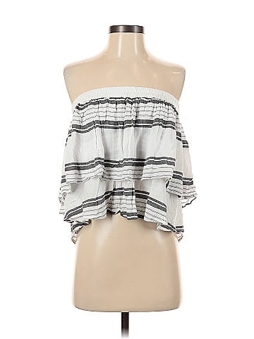Rip Curl Tube Top (view 1)