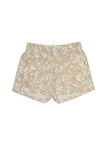Lululemon Athletica Khaki Shorts (view 1)