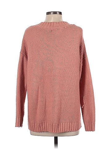 Jack by BB Dakota Pullover Sweater (view 2)
