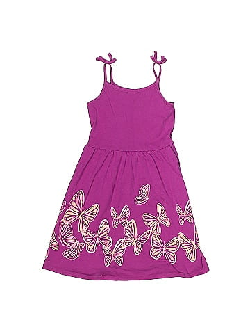 Jumping Beans Dress (view 1)
