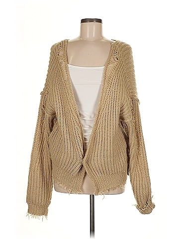 Skylar + Madison Cardigan (view 1)