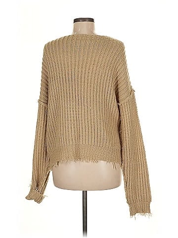 Skylar + Madison Cardigan (view 2)