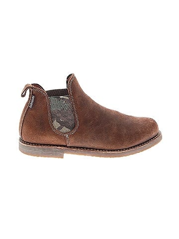 Penelope Chilvers Ankle Boots (view 1)