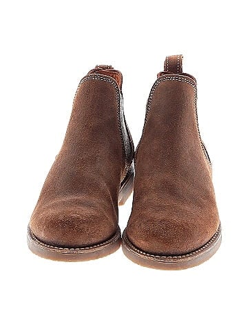 Penelope Chilvers Ankle Boots (view 2)
