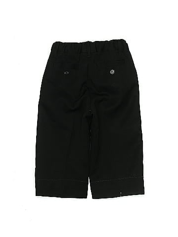 Janie and Jack Casual Pants (view 2)