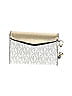 MICHAEL Michael Kors 100% Leather Metallic Gold Leather Wristlet One size - photo 2