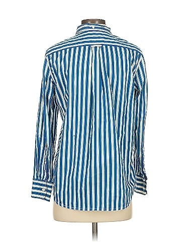 J.Crew Long Sleeve Button-Down Shirt (view 2)