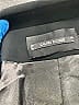 Calvin Rucker 100% Polyester Black Blazer Size 2 - photo 6