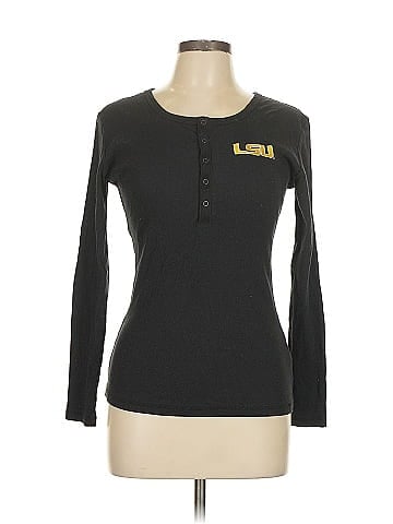 Boxercraft Long Sleeve Top (view 1)