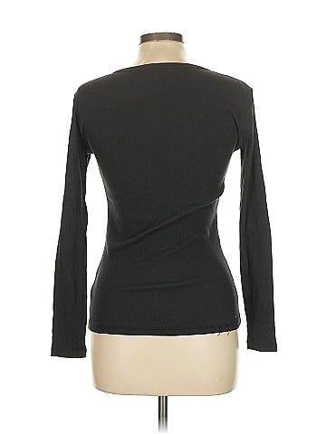 Boxercraft Long Sleeve Top (view 2)