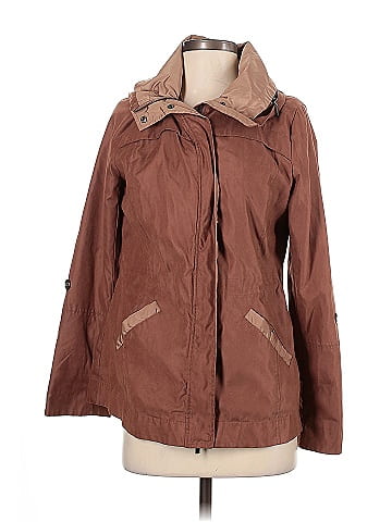 Mo-Ka Coat (view 1)