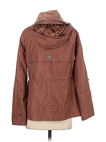 Mo-Ka Coat (view 2)