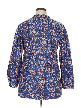 Assorted Brands 3/4 Sleeve Blouse (view 2)