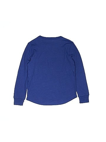 Old Navy Long Sleeve T-Shirt (view 2)
