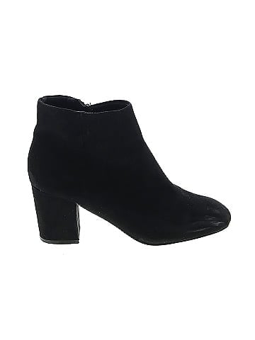Truffle Ankle Boots (view 1)