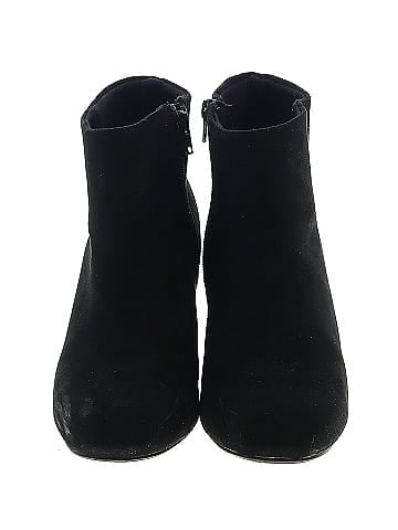 Truffle Ankle Boots (view 2)