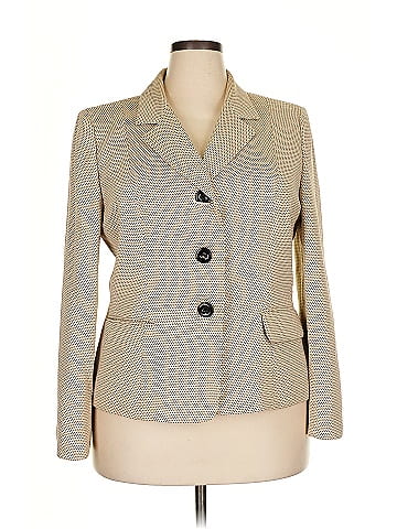 Le Suit Blazer (view 1)