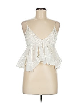 Fp One Sleeveless Blouse