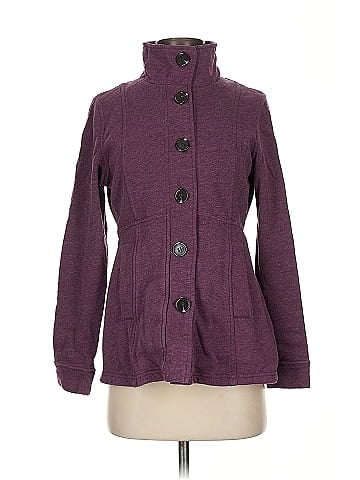 PrAna Coat (view 1)