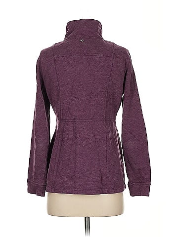 PrAna Coat (view 2)
