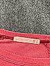 ALTERNATIVE Solid Burgundy Long Sleeve T-Shirt Size S - photo 3