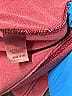 ALTERNATIVE Solid Burgundy Long Sleeve T-Shirt Size S - photo 4