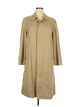 Burberry Vintage Trenchcoat (view 1)