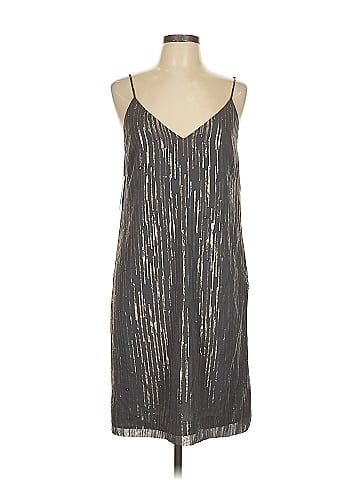 Equipment Cocktail Dress (view 1)