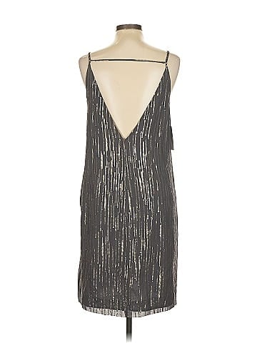 Equipment Cocktail Dress (view 2)