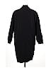 London Fog Black Coat Size S - photo 2