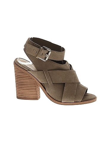 Marc Fisher Heels (view 1)